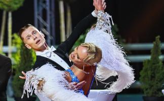 Международные танцевальные соревнования Alliance Trophy 2025 пройдут при поддержке ВТБ (Беларусь)