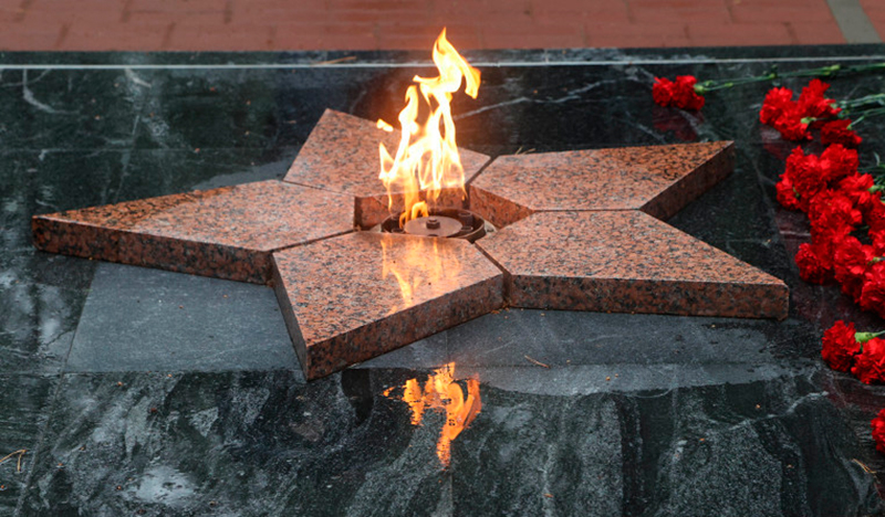 Памятные мероприятия к Международному дню памяти жертв геноцида пройдут в Витебской области