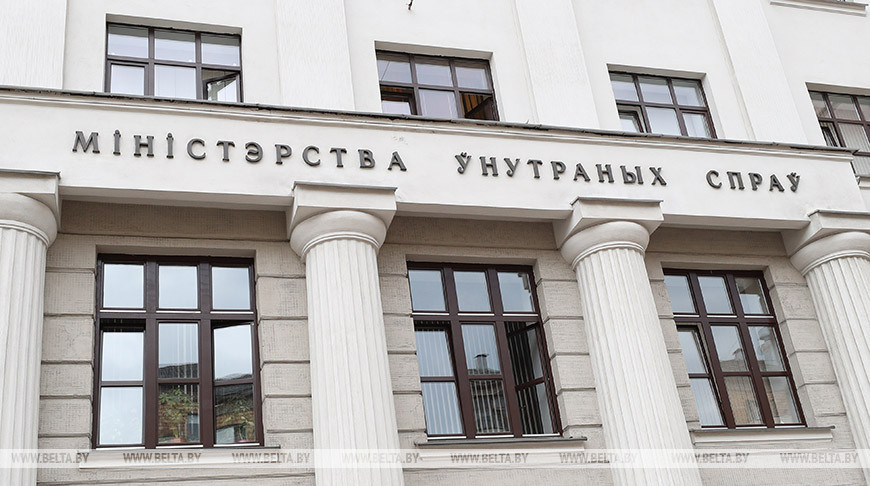 Милиция перейдет на усиленный вариант службы с 21 февраля в связи с референдумом