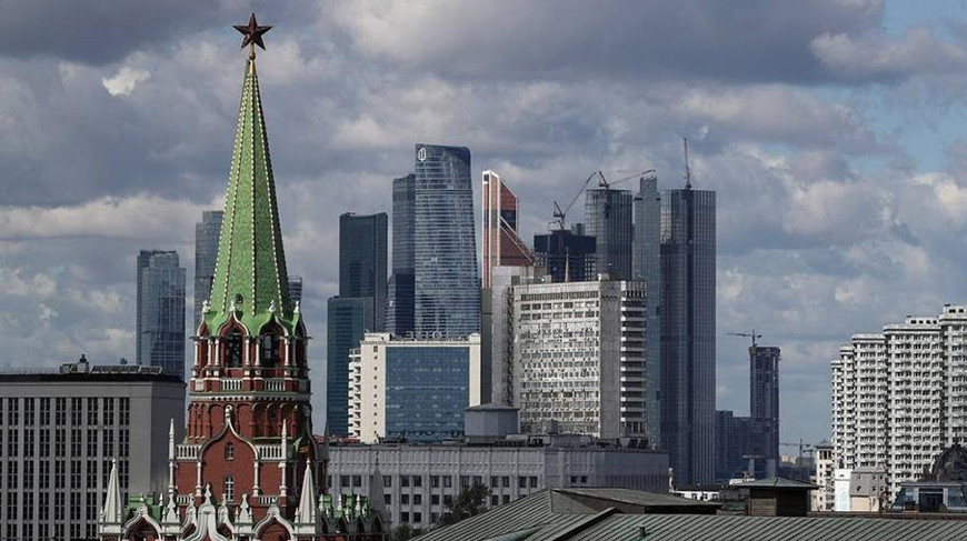 СМИ: Китай и Иран поддерживают позицию России в украинском конфликте