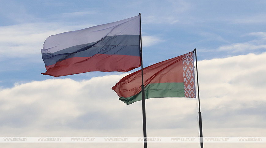 Лукашенко подписал закон о ратификации соглашения с Россией о взаимном признании виз