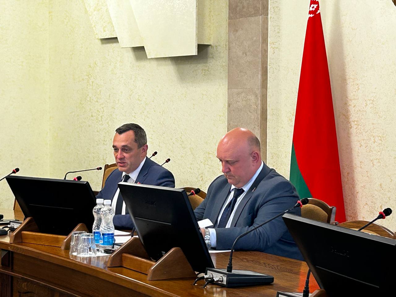 Александр Субботин провел селекторное совещание по вопросам уборочной кампании