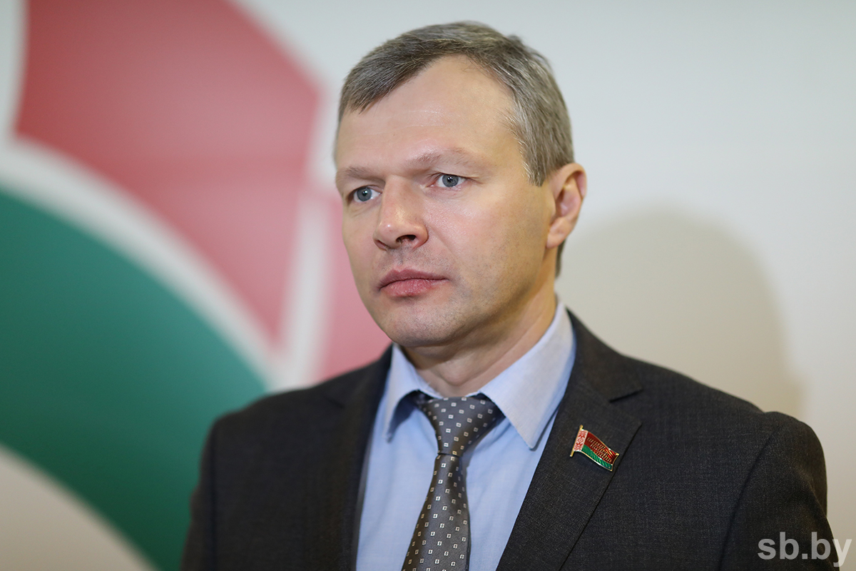 Олег Романов: "Президентские выборы 2025 года — это выборы недопущения войны"