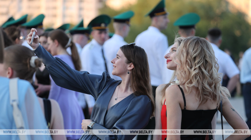 Белстат: молодежь составляет 17,8% от общей численности населения Беларуси