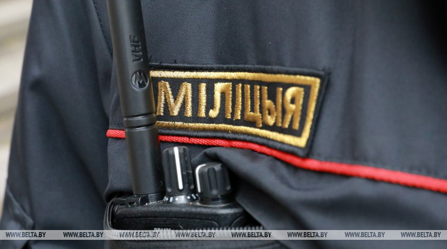 Более 1,5 тыс. рейдов и 310 выездных судебных заседаний. В МВД подвели итоги акции "Дом без насилия"