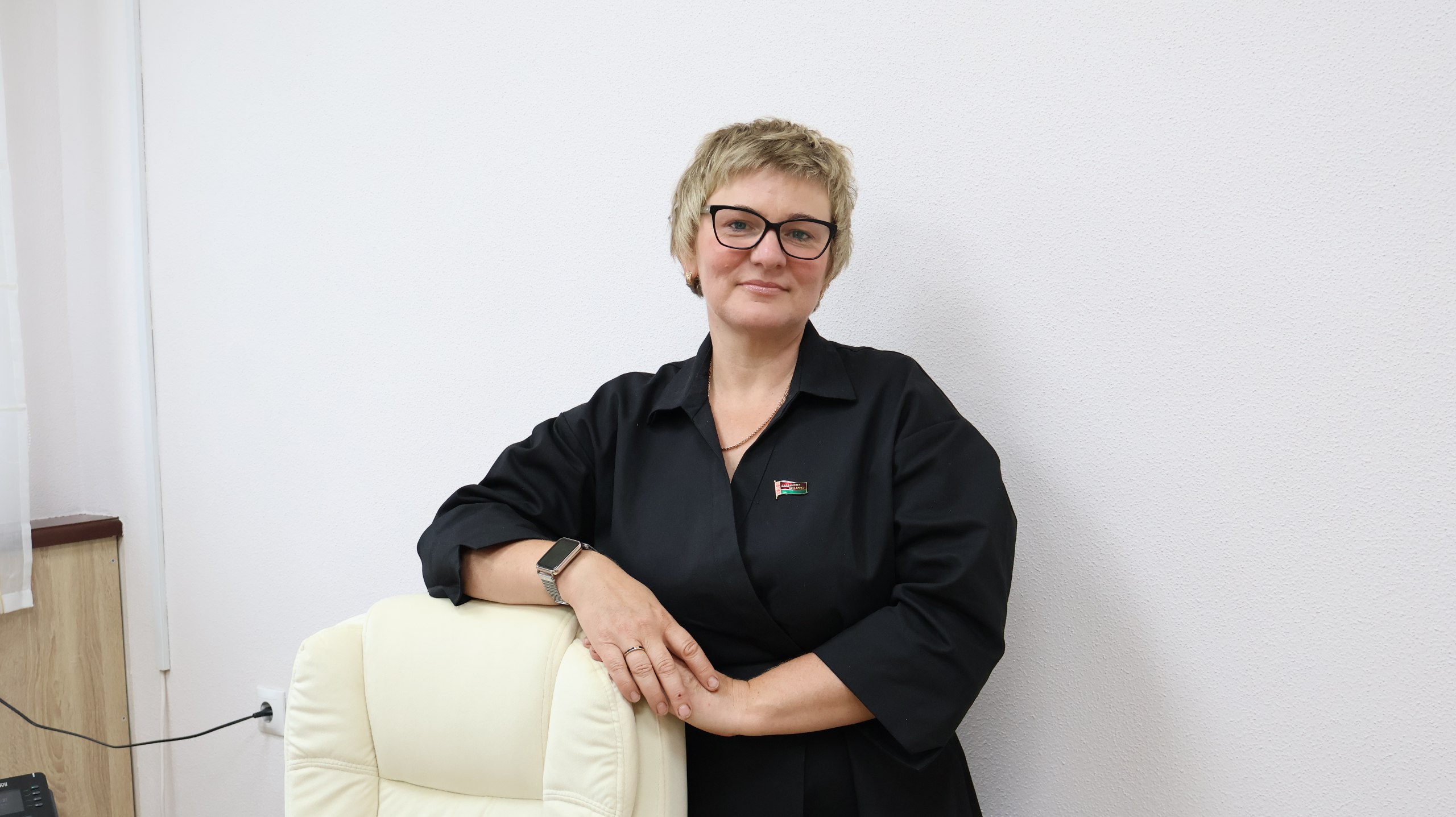 Елена Фурс:"Сохранение традиционных семейных ценностей и рост населения — приоритет государственной политики, обеспечивающий будущее белорусского народа"