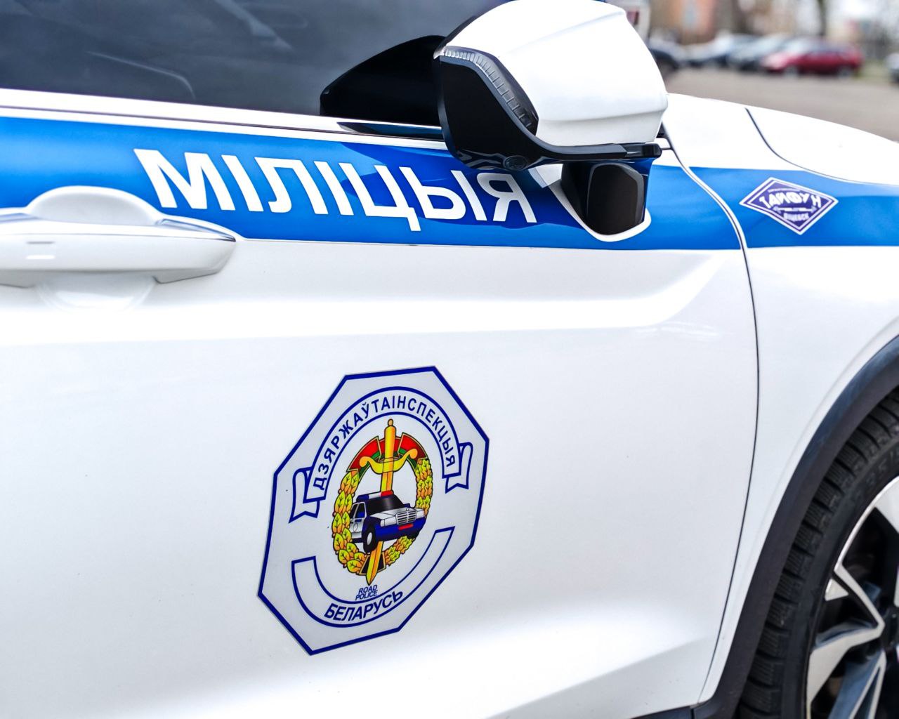37 ДТП зарегистрировано в Витебской области за прошедшие выходные