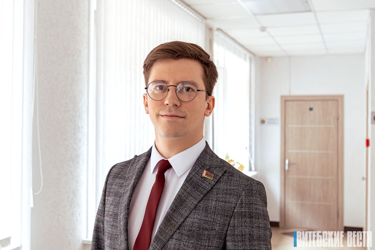Налоговый инспектор Никита Пузако развенчивает мифы о своей профессии