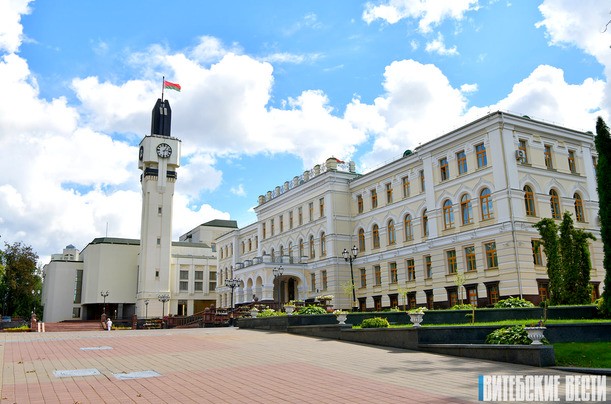Результаты сотрудничества между главным управлением по здравоохранению Витебского облисполкома и отраслевым профсоюзом
