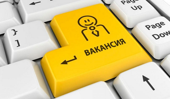 13 электронных ярмарок вакансий пройдут с 22 по 28 февраля в Витебской области.