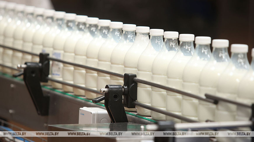 Заяц об экспорте продукции: необходимо выступать более гибко и более агрессивно