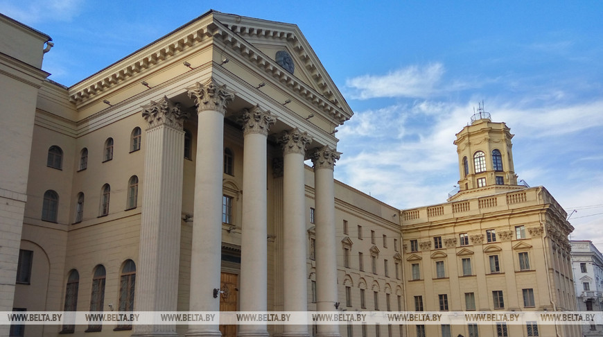 КГБ проводит учения по проверке готовности госорганов к реагированию на акты терроризма