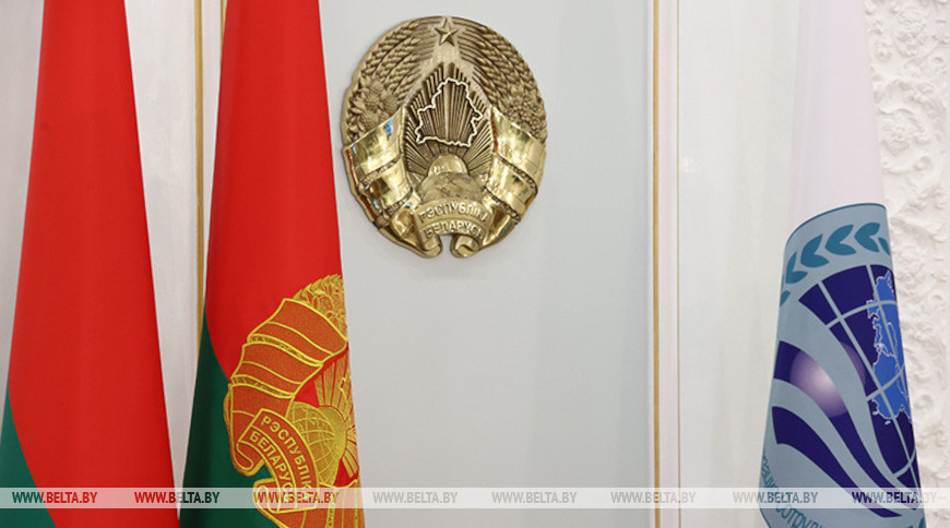 Александр Лукашенко одобрил проект протокола о внесении изменений в соглашение о формировании бюджета ШОС
