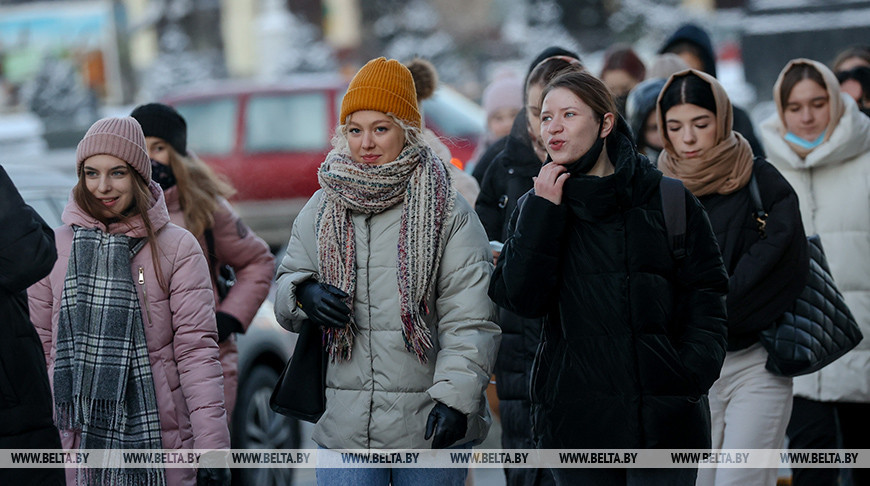 Данные масштабного социсследования: более 72% белорусов доверяют Президенту