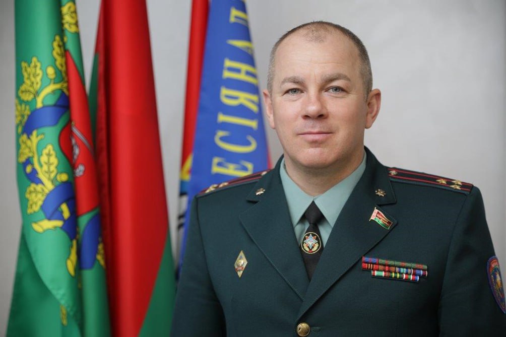 Сергей Мелешкин проведет выездной прием граждан 13 сентября в Шарковщинском и Миорском районах