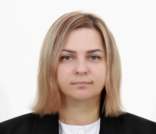 Оксана Гриб: "Великая Октябрьская революция с годами не утрачивает своего значения как знаменательное событие мировой истории"