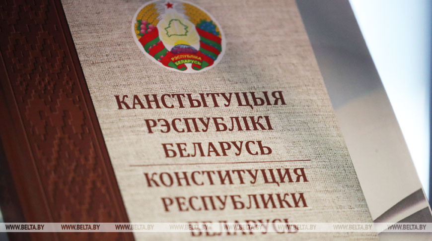 Для наблюдения за ходом референдума аккредитован 31 международный наблюдатель