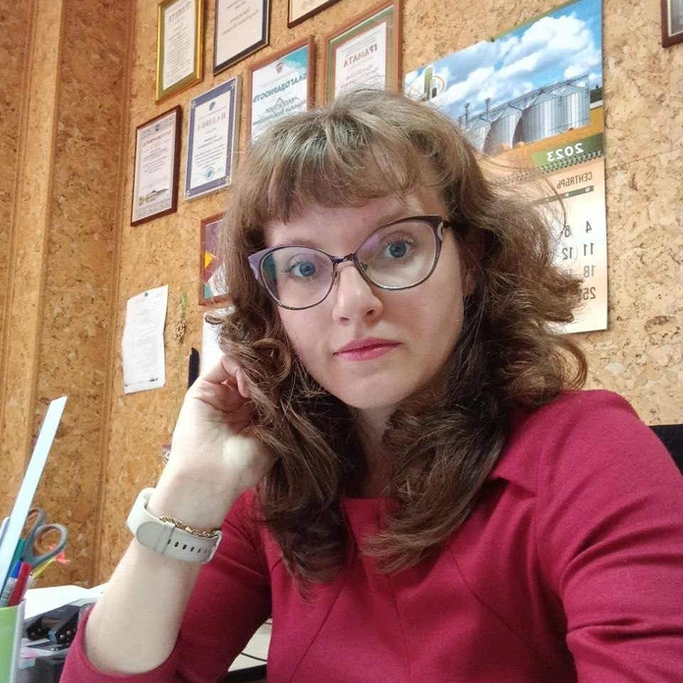 Валентина ЛИПКО