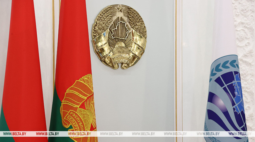 Беларусь рассчитывает присоединиться к Шанхайской организации сотрудничества на июльском саммите в Астане