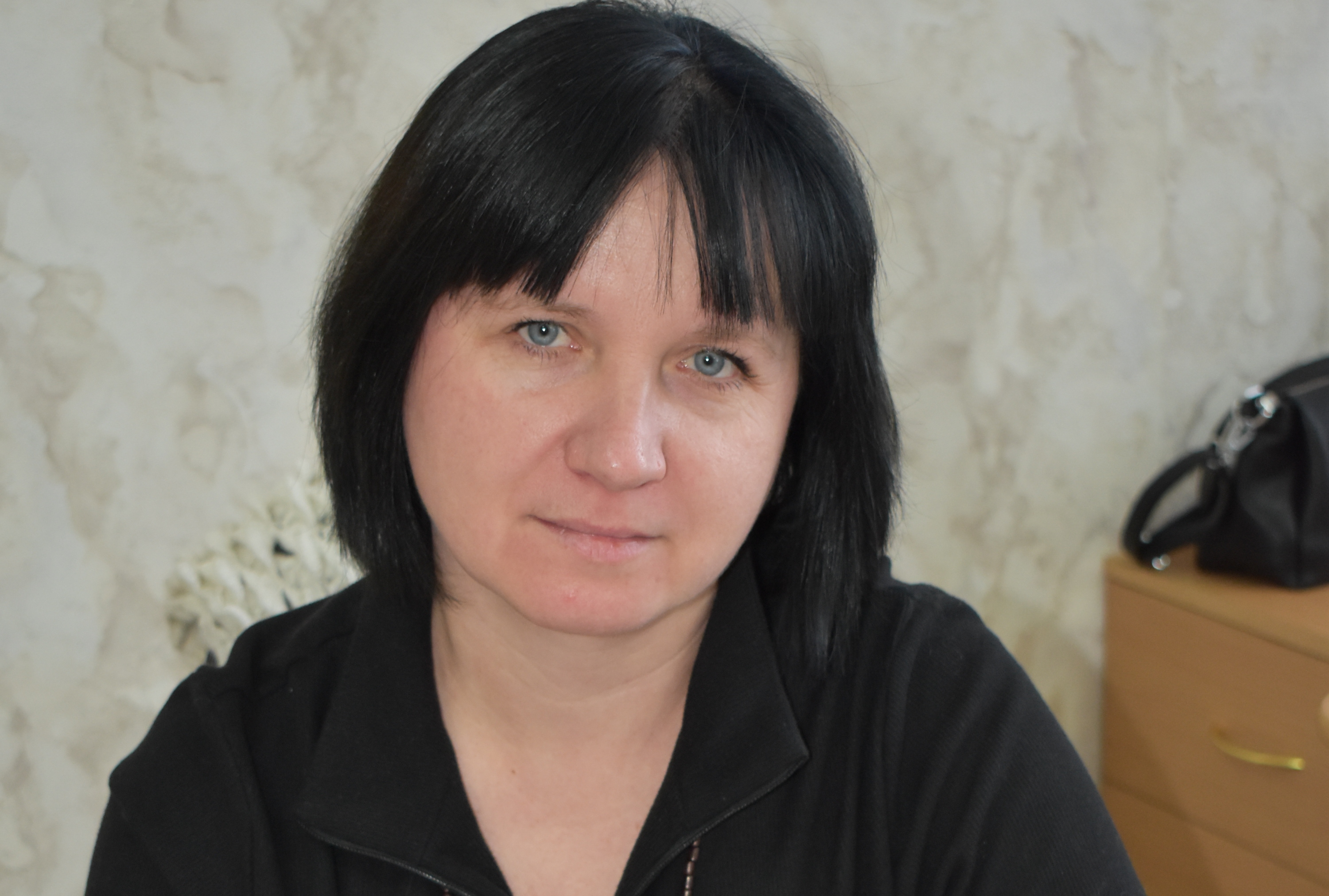 Ольга Русалёва: "Вопрос: идти или не идти 25 февраля на выборы для меня не стоит. Обязательно идти!"