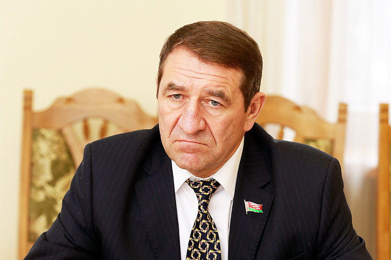 Александр Христофоров: безопасность и сохранение здоровья сотрудников имеют сегодня первостепенное значение