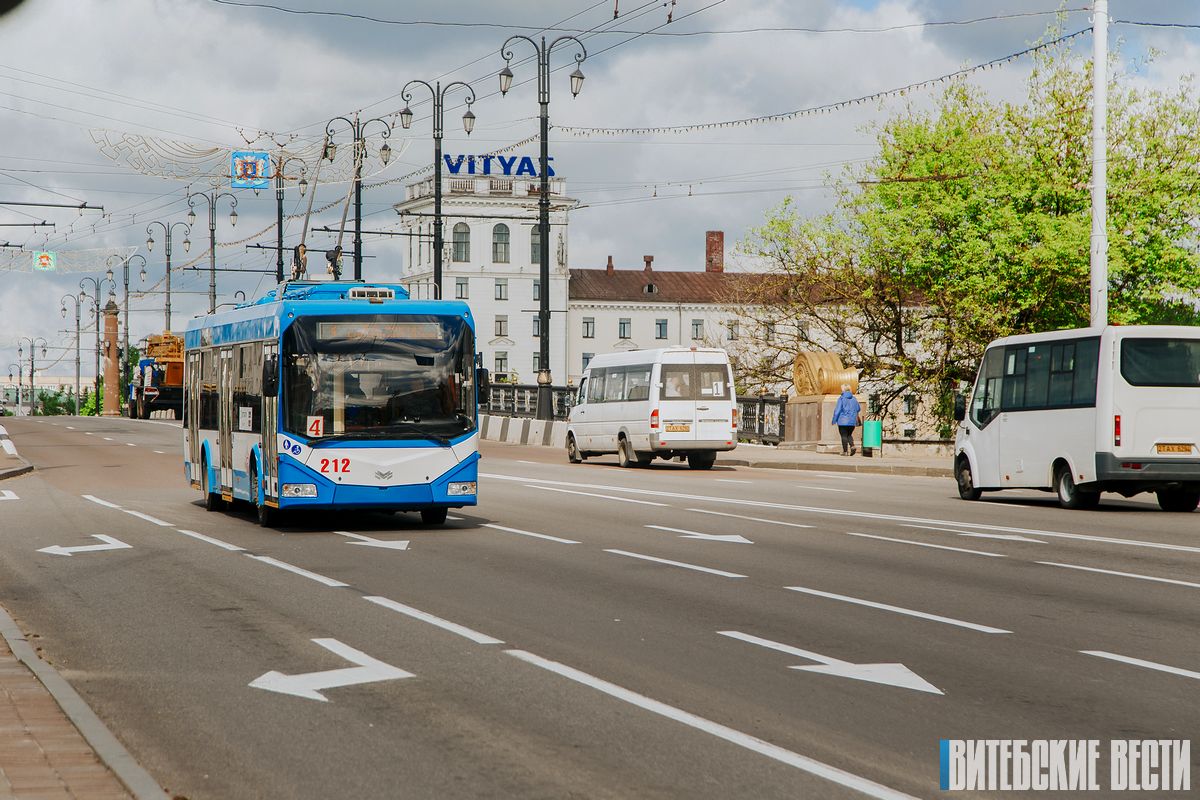 В Беларуси ужесточат требования к безопасности пассажирских перевозок