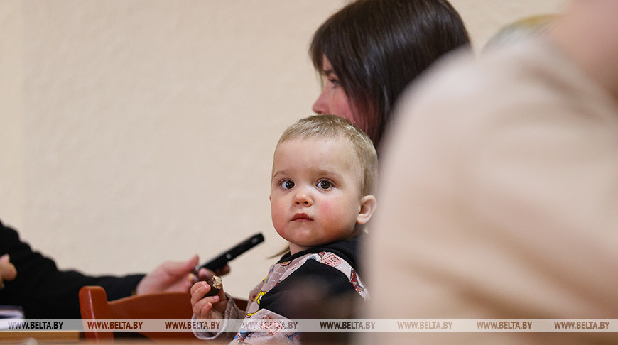 В Запорожье заявили, что на Западе у беженцев из Украины отбирают детей