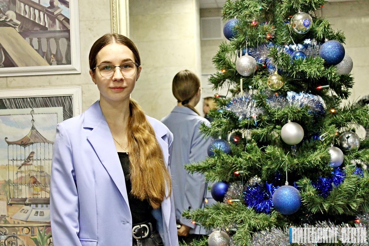 Как прошел Год мира и созидания? Спросили у витебчан