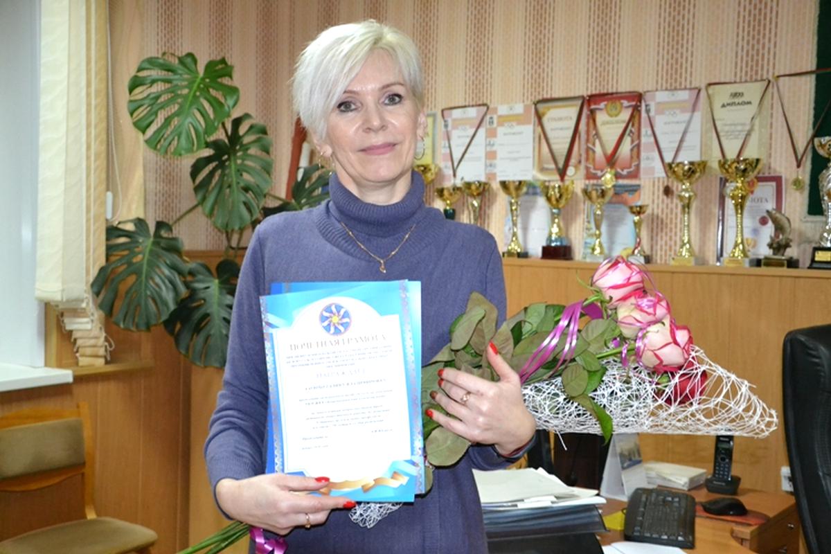 Галина Солохо: "Насущные повседневные вопросы были и останутся в компетенции всей вертикали органов власти"