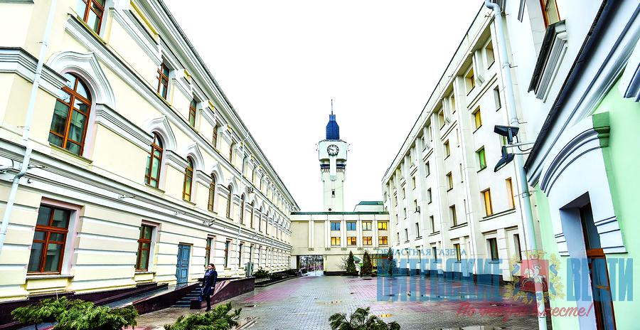 В Витебской области объявлен конкурс инвестпроектов субъектов малого предпринимательства для оказания государственной финансовой поддержки