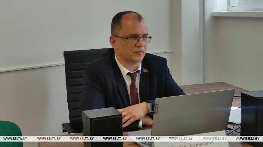 Новые правила деятельности предпринимателей обсудили в Витебске 