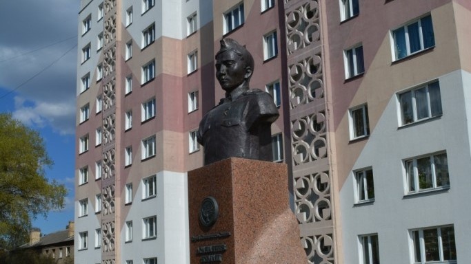 «Гвардия не сдается!». Героический подвиг защитника бешенковичской земли Джумаша Асаналиева