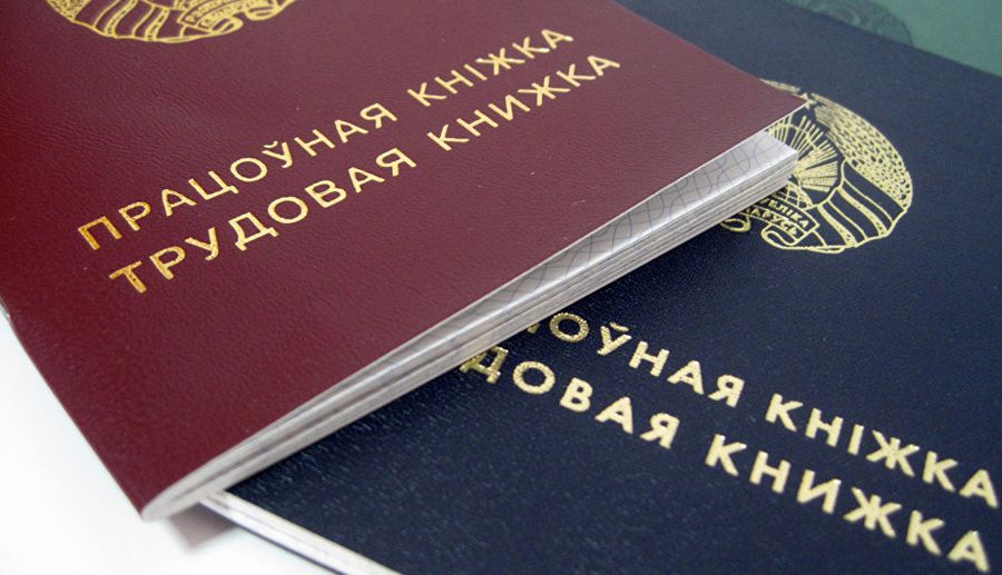 Электронные ярмарки вакансий пройдут в Витебской области
