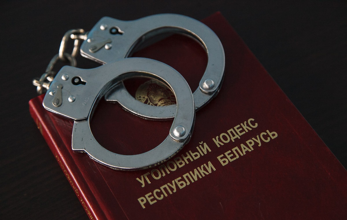 Эхо войны и реальный срок: как опасные находки привели жителя Верхнедвинска на скамью подсудимых