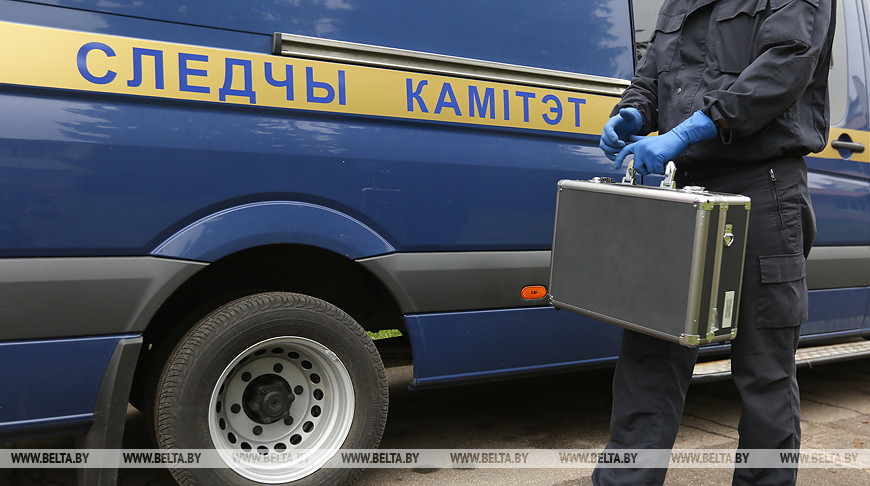 Следователи Витебского района завершили расследование гибели новорожденной в выгребной яме
