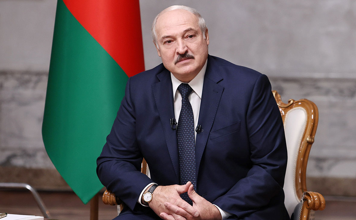 Александр Лукашенко назвал, что нужно для сохранения мира и спокойствия в Беларуси 