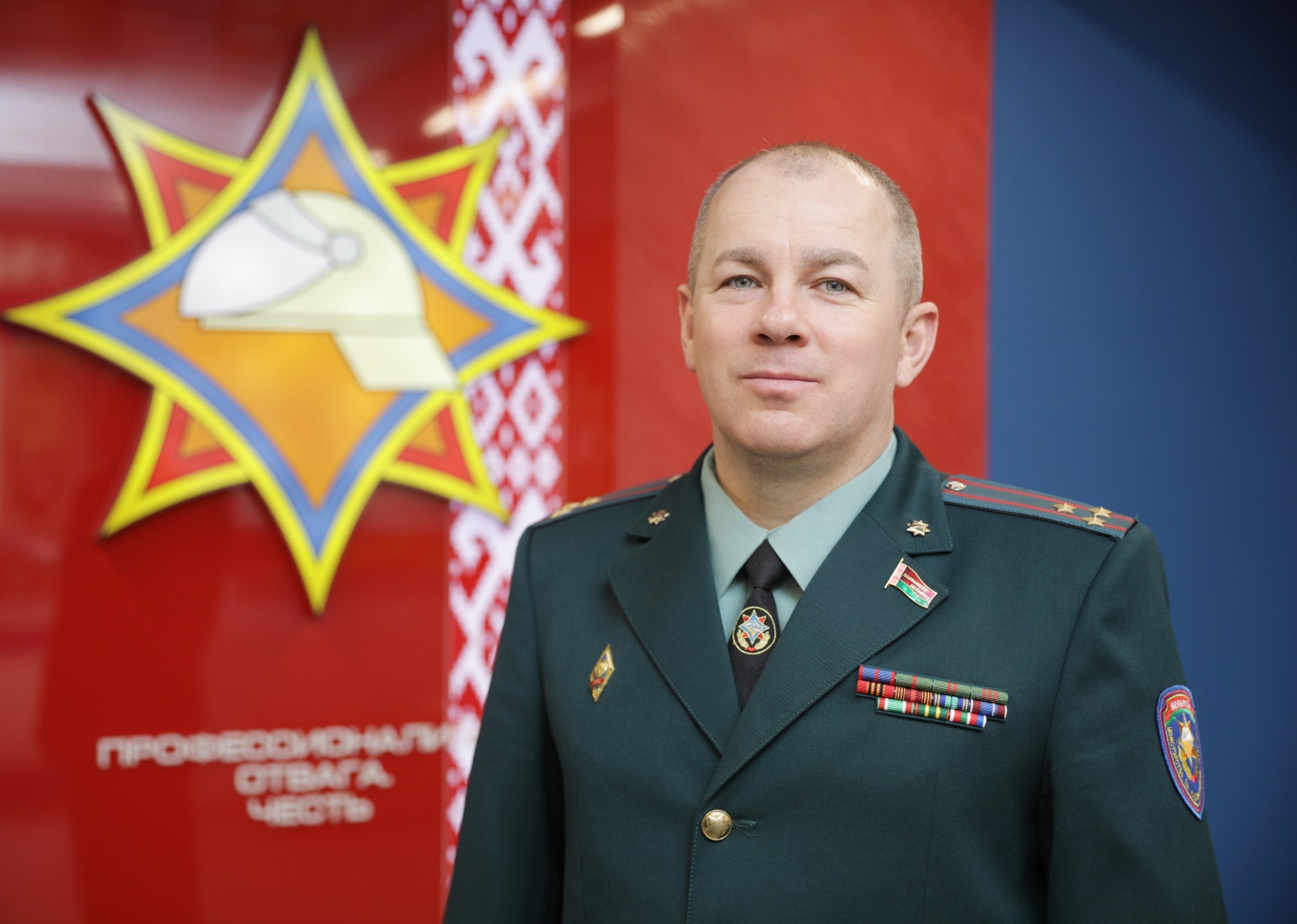 Член Совета Республики Сергей Мелешкин провел прямую линию для жителей Витебской области