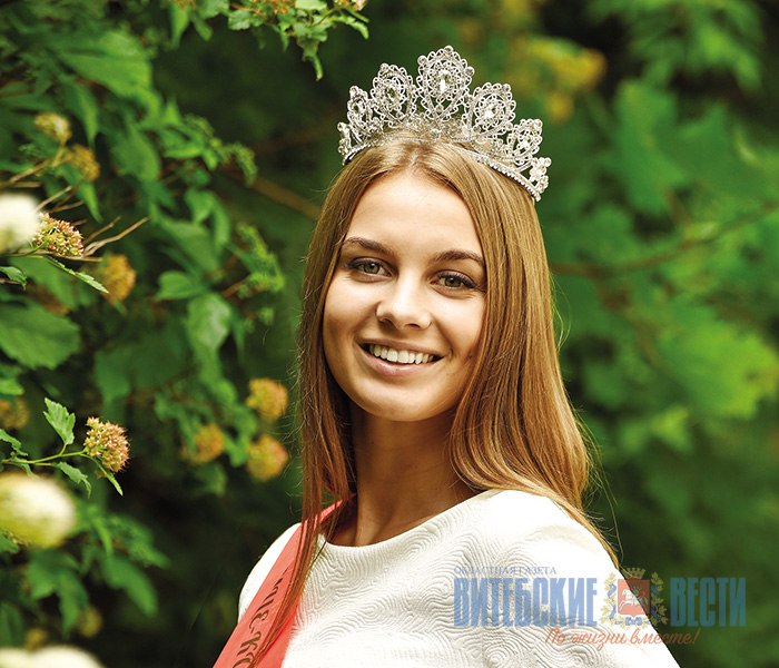 Вице-королева международного финала "Королева весна" Снежана Михейцева рассказала, что было самым сложным в конкурсе