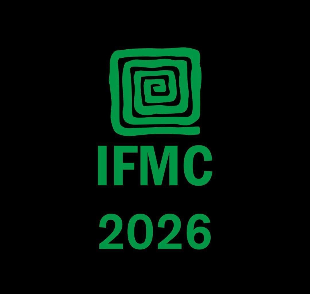 Международный фестиваль современной хореографии IFMC пройдёт с 25 по 29 ноября