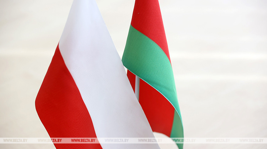 Лукашенко: в Беларуси не питают иллюзий относительно скорого возобновления диалога с Польшей 