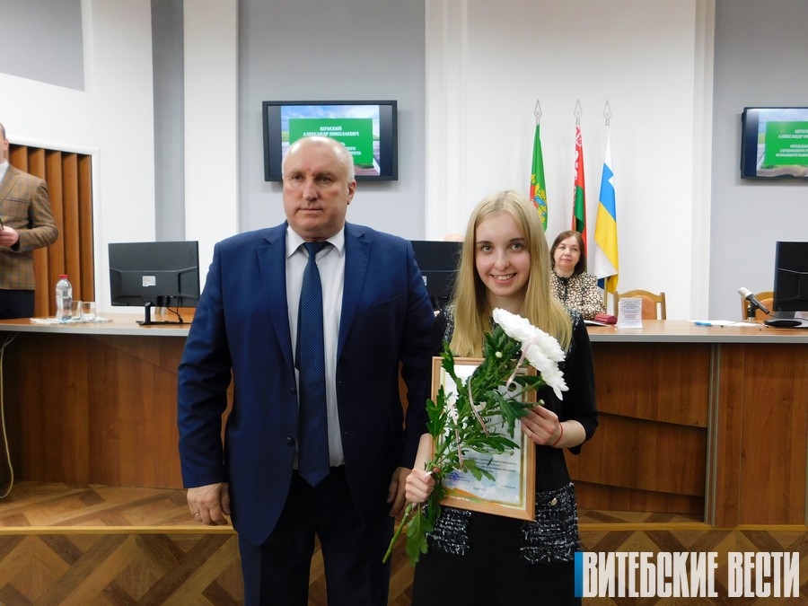 В Глубокском районе прошёл слёт молодых специалистов