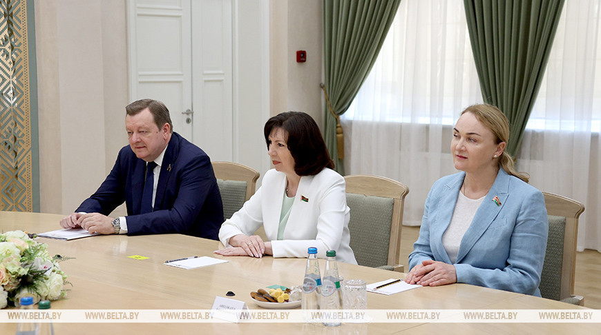 Кочанова: 30 лет назад Александр Лукашенко отвел страну от пропасти