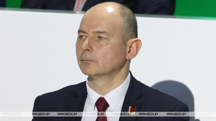 Алексей Кушнаренко избран членом Президиума ВНС