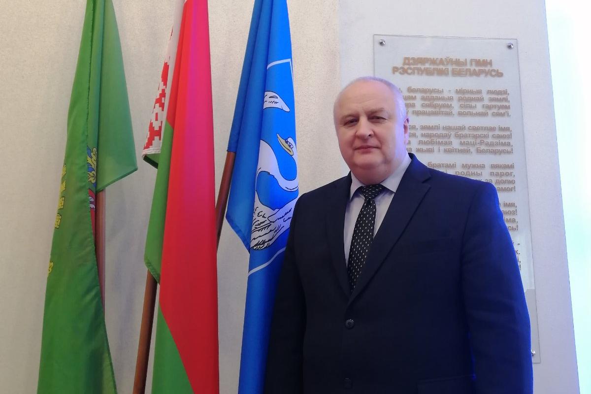 Валерий Драбо: "Невзирая на трудности, наш народ сумел сохранить себя как нацию, строит равноправные отношения со всеми государствами"