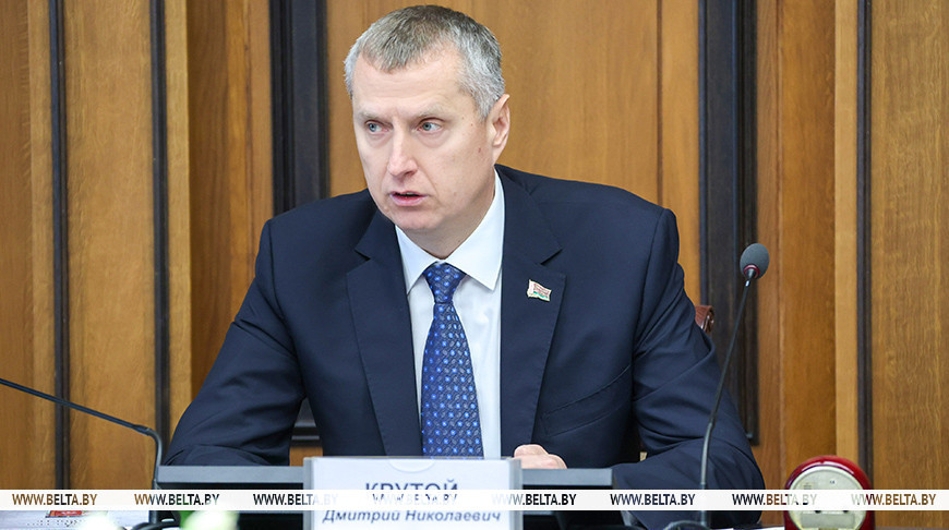Какие вопросы вынесли на Республиканский совет по исторической политике? Крутой обозначил повестку