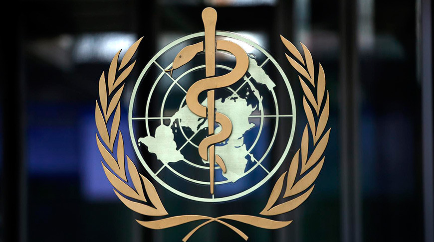 ВОЗ объявила о проведении испытаний трех потенциальных препаратов для лечения COVID-19
