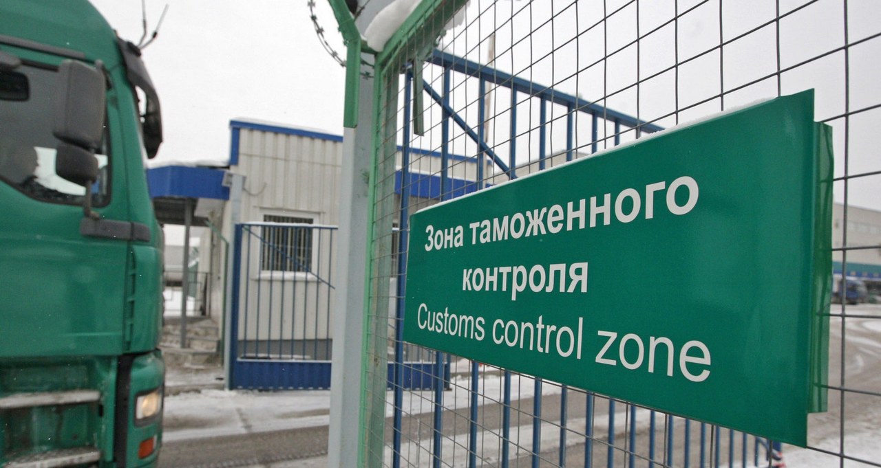 За неповиновение законным требованиям должностных лиц Витебской таможни белорусы привлечены к административной ответственности