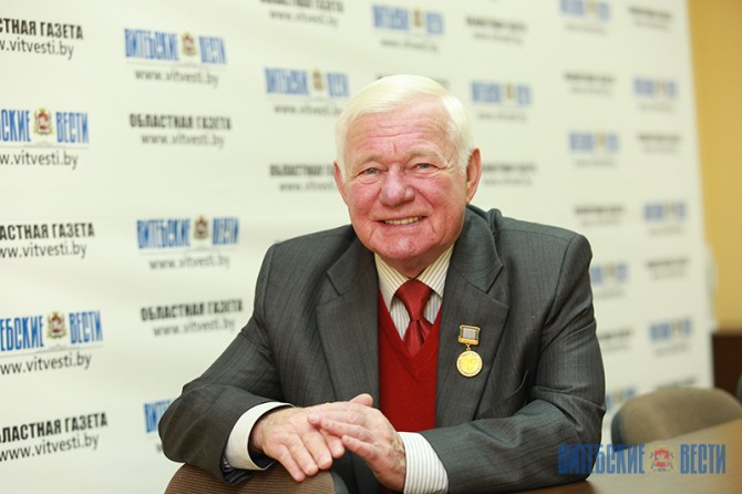 Валерий Зельвинский: противник искусственного «оживляжа» и мастер прямого эфира 