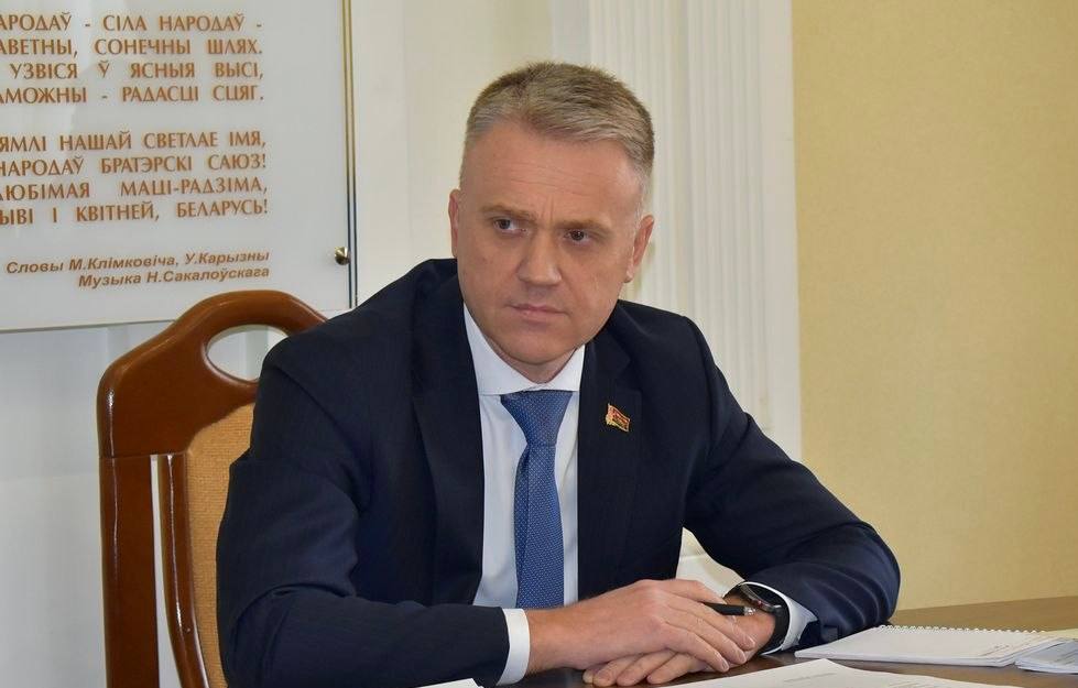 Алексей Гуйда проведет “прямую линию” 10 октября