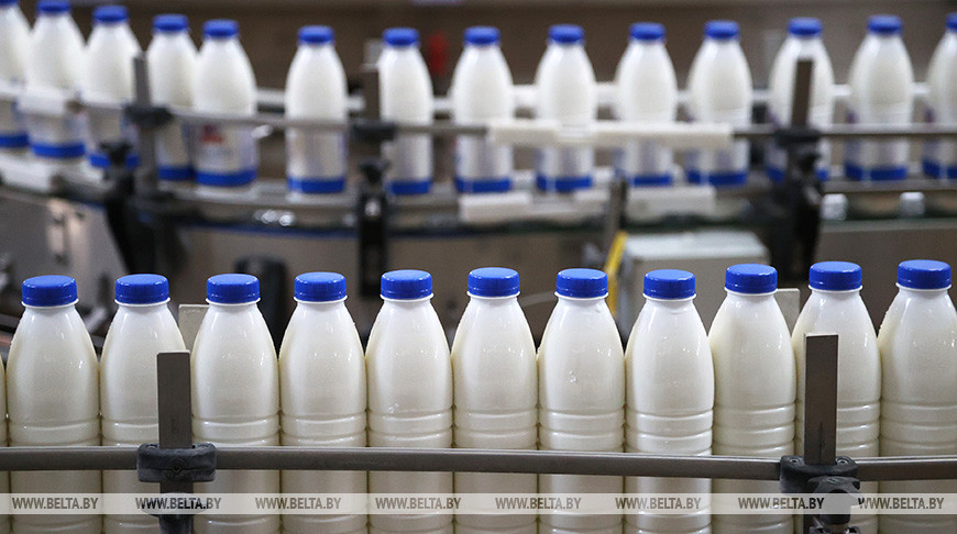 Минсельхозпрод установил максимальные цены на продукцию, поставляемую для переработки